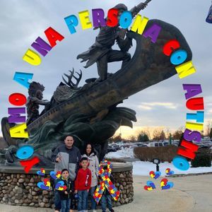 Meet your Posher, Wilmarie